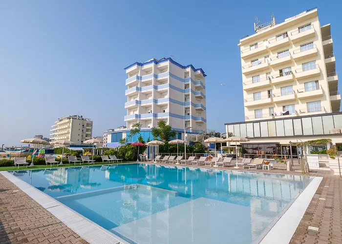 Hotel Classic Lido Di Savio