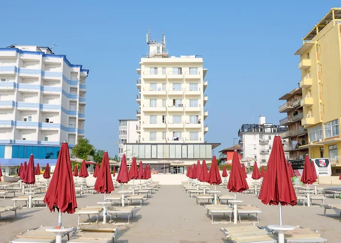 Hotel Classic Lido Di Savio